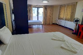 Sonya Residence fotoÄŸrafÄ±