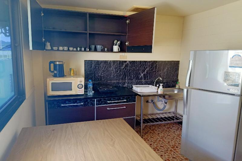 Sonya Residence - Oda
