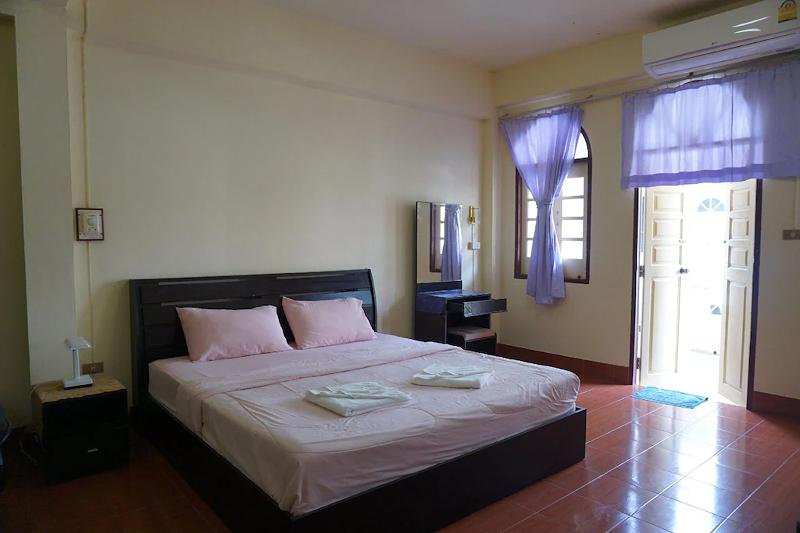 Sonya Residence - Oda