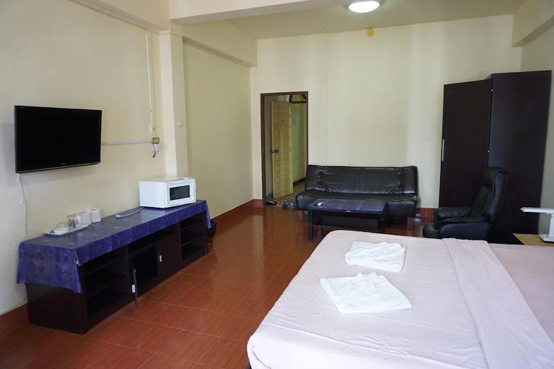 Sonya Residence - Oda