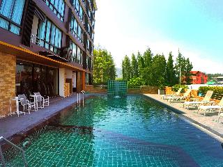 Ca Hotel And Residence otel fotoğrafı