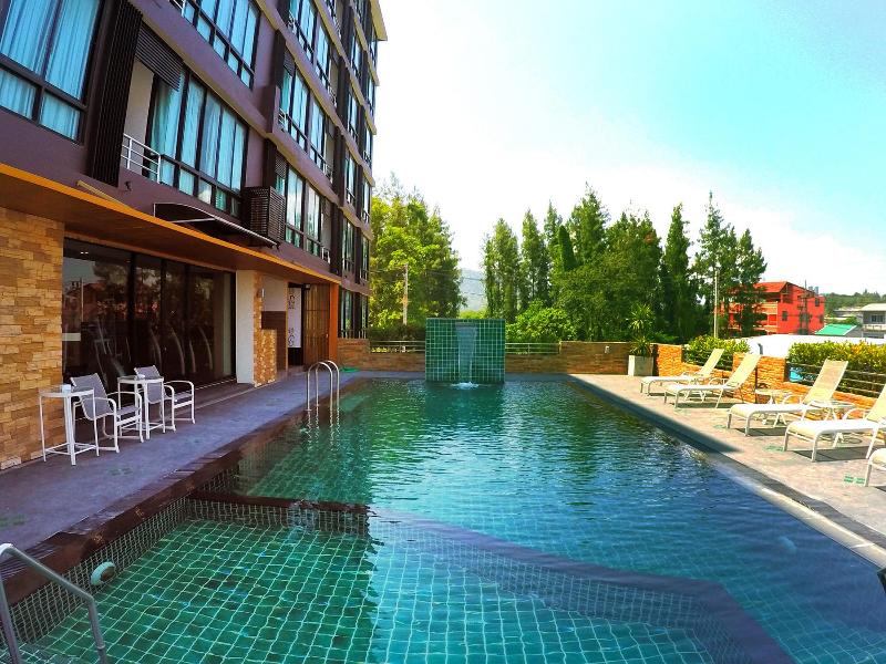 Ca Hotel And Residence - Genel
