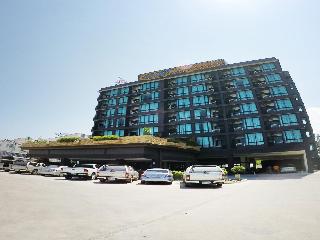 Ca Hotel And Residence fotoÄŸrafÄ±