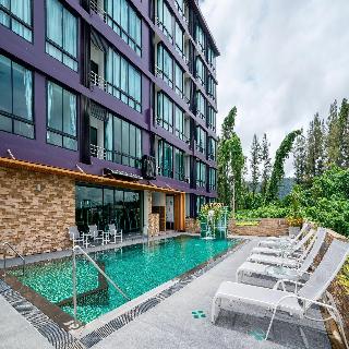 Ca Hotel And Residence fotoÄŸrafÄ±