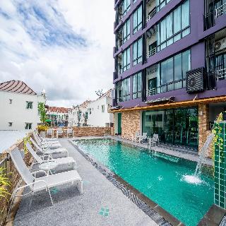 Ca Hotel And Residence fotoÄŸrafÄ±