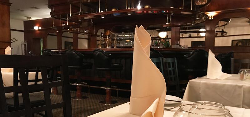 Soibelmanns Hotel Bad Alexandersbad - Bar