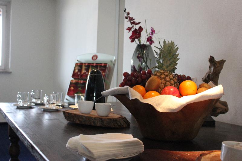 Soibelmanns Hotel Bad Alexandersbad - Toplantı