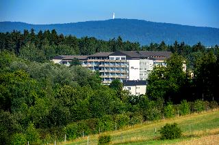 Soibelmanns Hotel Bad Alexandersbad fotoÄŸrafÄ±