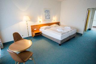 Soibelmanns Hotel Bad Alexandersbad fotoÄŸrafÄ±