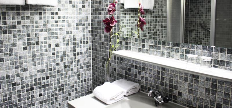 Soibelmanns Hotel Bad Alexandersbad - Oda