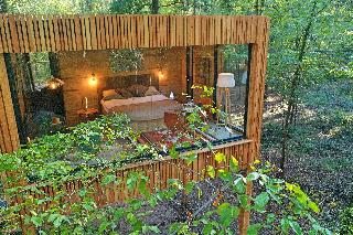 Loire Valley Lodges - Hotel