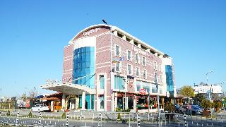 City Hotel Plovdiv