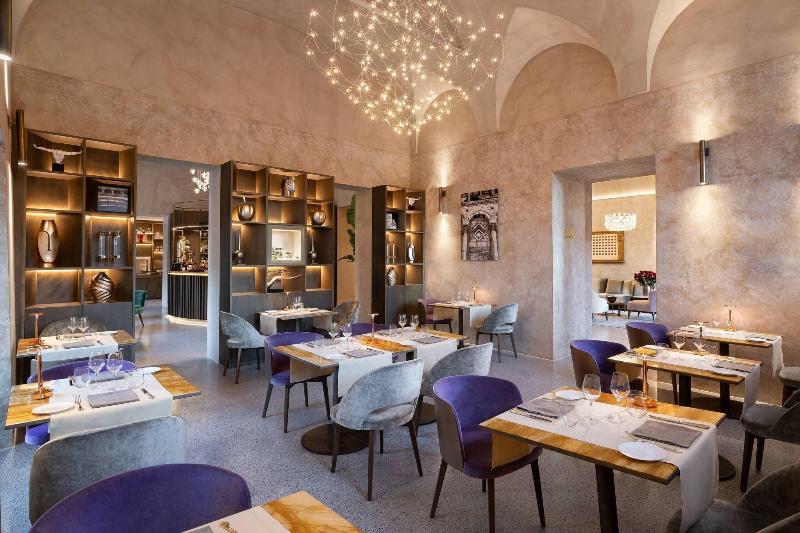 Grand Universe Lucca Autograph Collection - Restoran