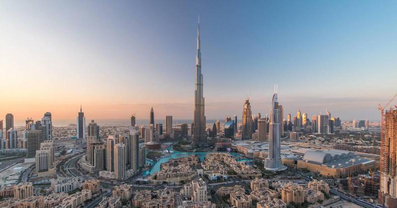 ME by Meliá Dubai - Aktivite