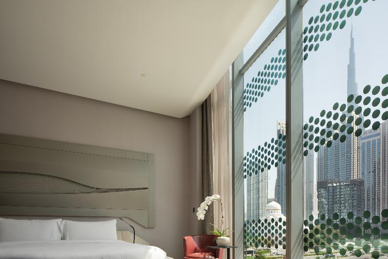 ME by Meliá Dubai - Oda