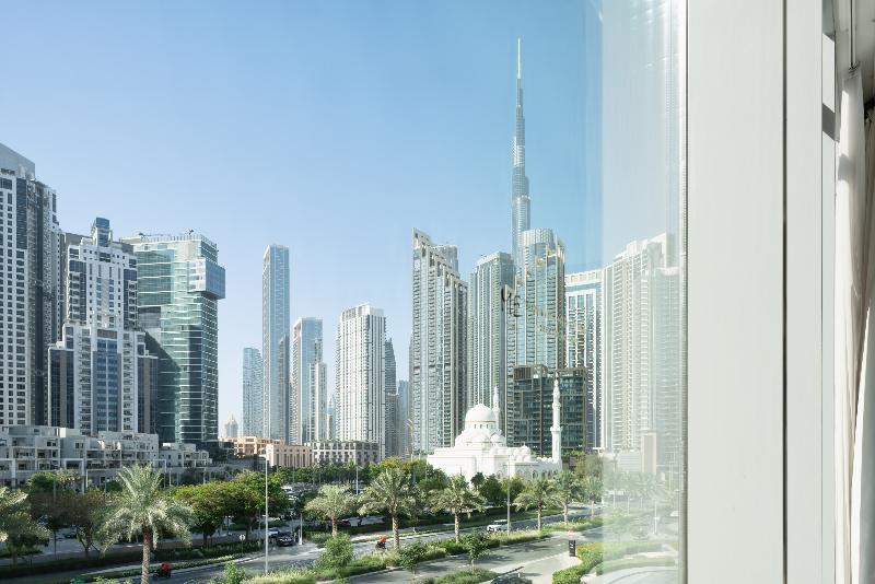 ME by Meliá Dubai - Oda