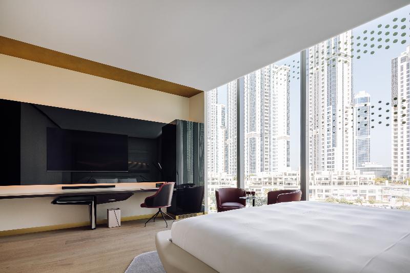 ME by Meliá Dubai - Oda