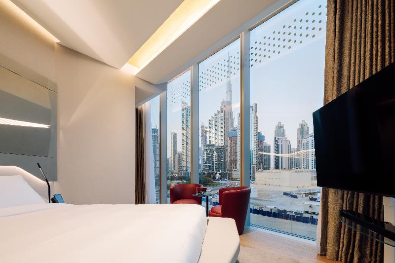 ME by Meliá Dubai - Oda