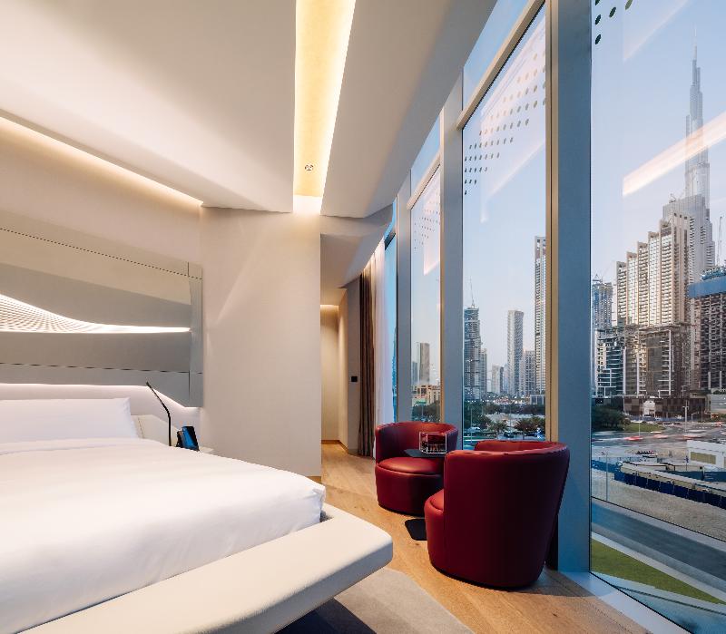 ME by Meliá Dubai - Oda