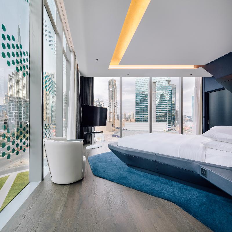 ME by Meliá Dubai - Oda