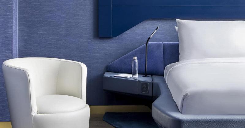 ME by Meliá Dubai - Oda