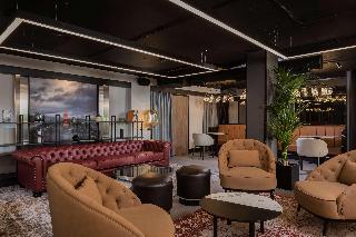 Radisson RED London Heathrow fotoÄŸrafÄ±