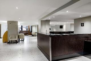 Radisson RED London Heathrow fotoÄŸrafÄ±