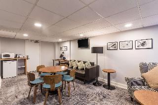 Radisson RED London Heathrow fotoÄŸrafÄ±