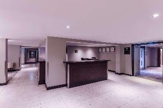 Radisson RED London Heathrow fotoÄŸrafÄ±