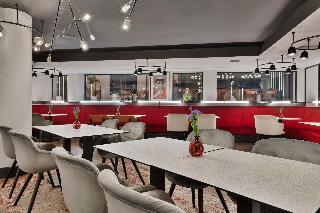 Radisson RED London Heathrow fotoÄŸrafÄ±