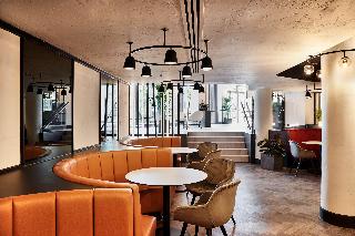 Radisson RED London Heathrow fotoÄŸrafÄ±