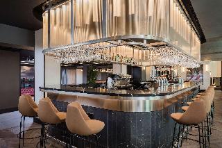 Radisson RED London Heathrow fotoÄŸrafÄ±