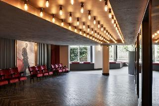 Radisson RED London Heathrow fotoÄŸrafÄ±