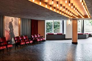 Radisson RED London Heathrow fotoÄŸrafÄ±