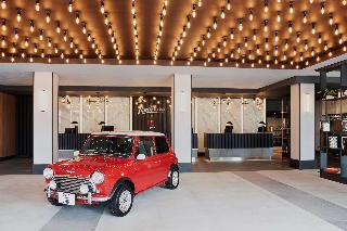 Radisson RED London Heathrow fotoÄŸrafÄ±