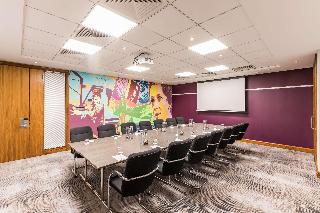 Radisson RED London Heathrow fotoÄŸrafÄ±