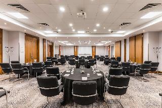 Radisson RED London Heathrow fotoÄŸrafÄ±
