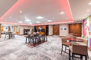Radisson RED London Heathrow fotoÄŸrafÄ±