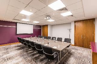 Radisson RED London Heathrow fotoÄŸrafÄ±