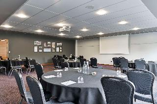 Radisson RED London Heathrow fotoÄŸrafÄ±