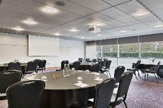 Radisson RED London Heathrow fotoÄŸrafÄ±