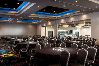 Radisson RED London Heathrow fotoÄŸrafÄ±