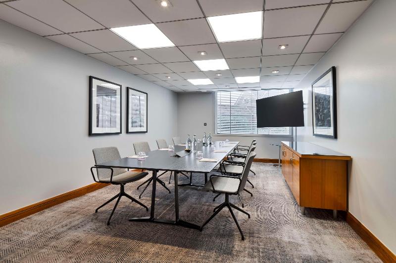 Radisson RED London Heathrow - Toplantı