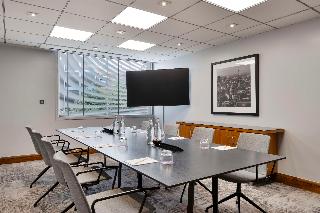 Radisson RED London Heathrow fotoÄŸrafÄ±