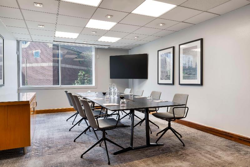 Radisson RED London Heathrow - Toplantı