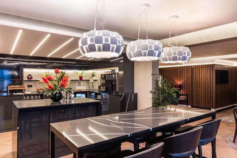 Radisson RED London Heathrow - Toplantı