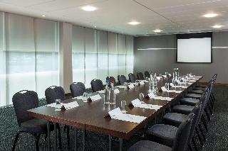 Radisson RED London Heathrow fotoÄŸrafÄ±