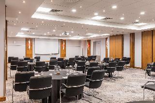 Radisson RED London Heathrow fotoÄŸrafÄ±