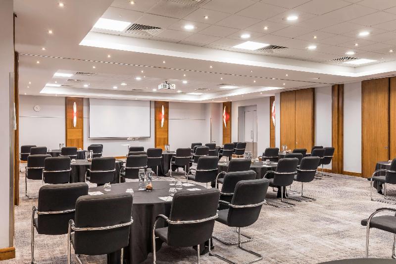 Radisson RED London Heathrow - Toplantı
