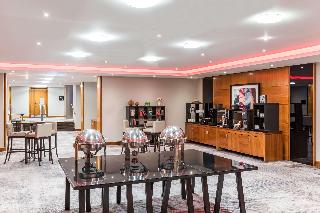 Radisson RED London Heathrow fotoÄŸrafÄ±